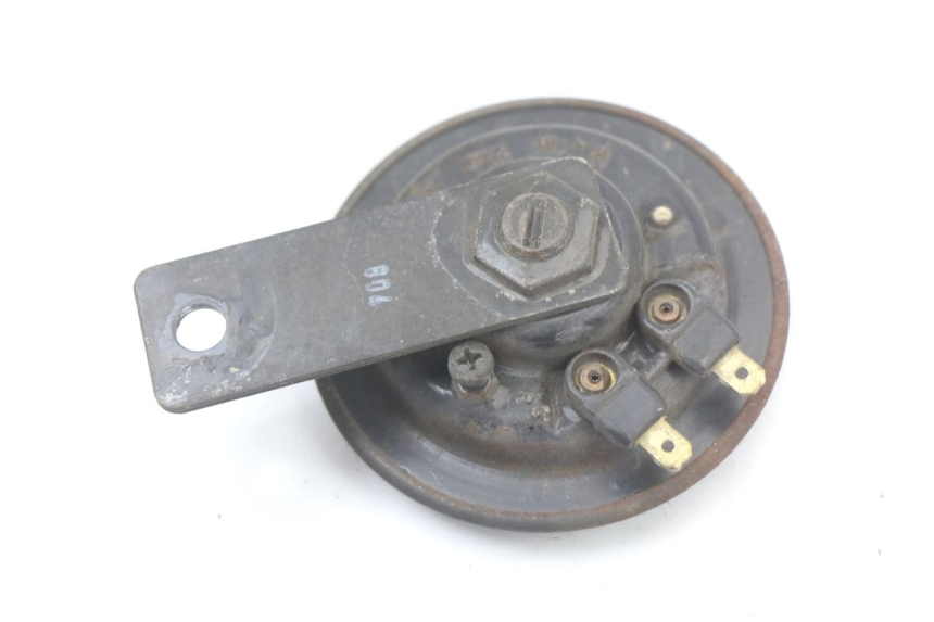 photo de KLAXON HONDA FES PANTHEON 2T 125 (1998 - 2002) - Zoom auf Gebrauchszustand