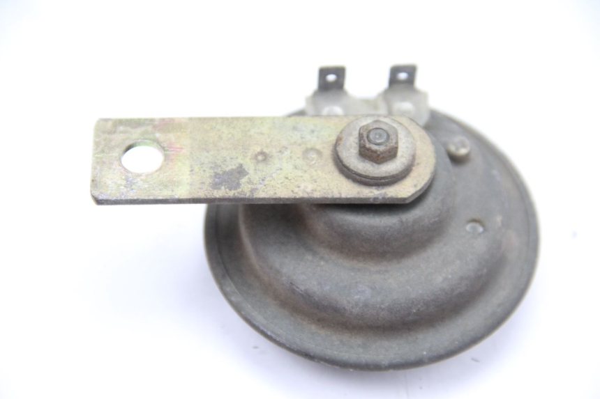 photo de KLAXON HONDA FES PANTHEON 125 (2003 - 2007) - Zoom auf Gebrauchszustand