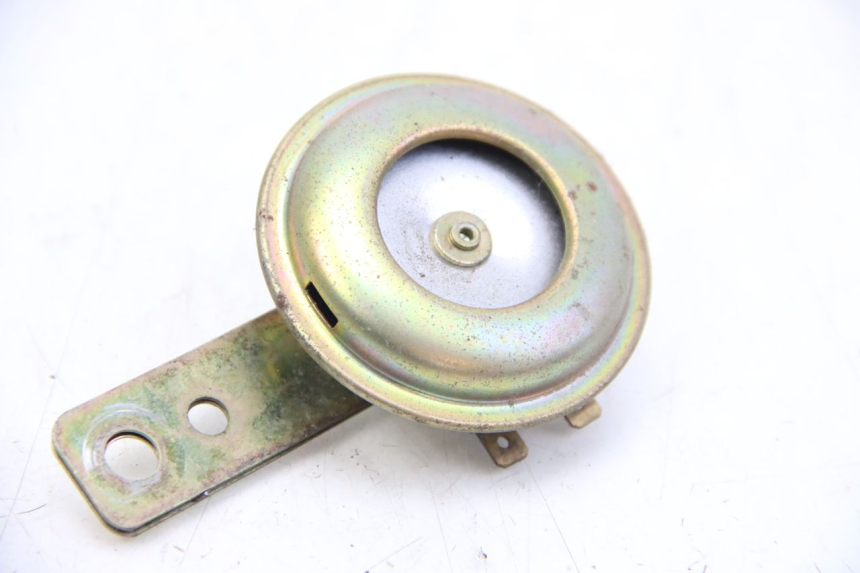 photo de KLAXON SYM FIDDLE 2 125 (2010 - 2013) - Hauptansicht