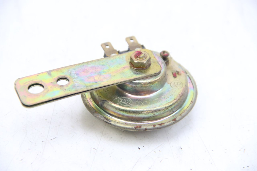 photo de KLAXON SYM FIDDLE 2 125 (2010 - 2013) - Zoom auf Gebrauchszustand