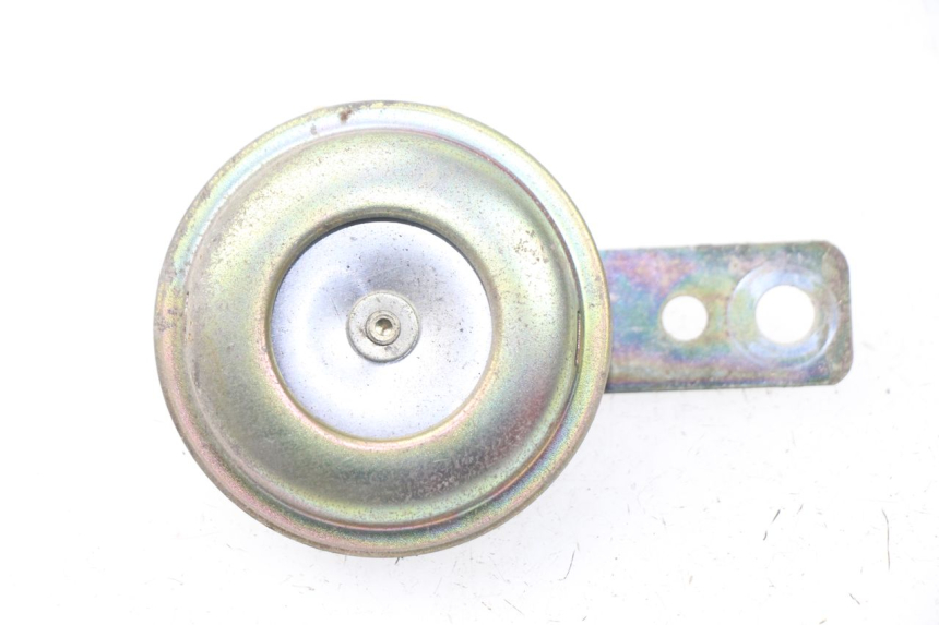 photo de KLAXON SYM FIDDLE 2 50 (2008 - 2013) - Hauptansicht