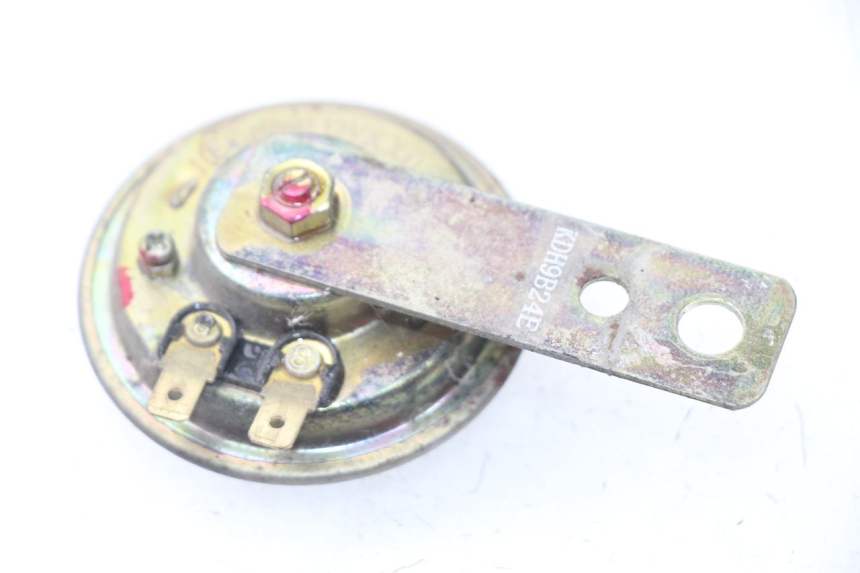 photo de KLAXON SYM FIDDLE 2 50 (2008 - 2013) - Detailansicht des Bauteils