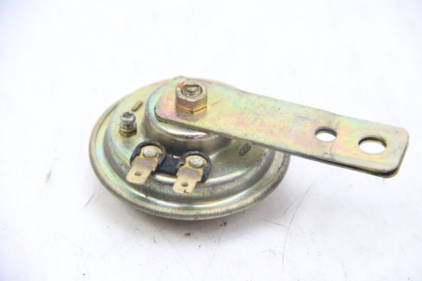 photo de KLAXON SYM FIDDLE 2 50 (2008 - 2013) - Zoom auf Gebrauchszustand