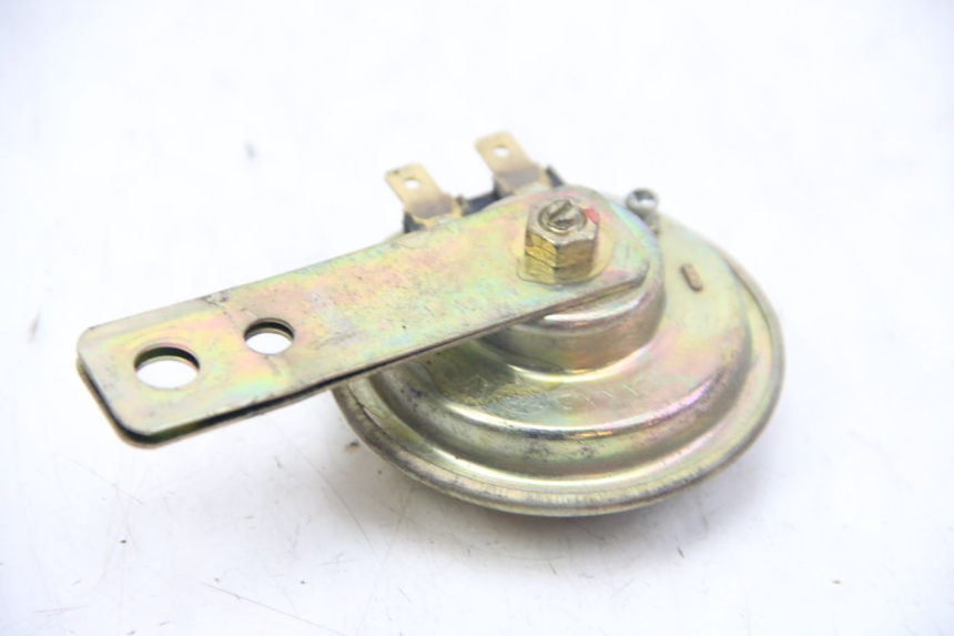 photo de KLAXON SYM FIDDLE 2 50 (2008 - 2013) - Alternative Perspektive