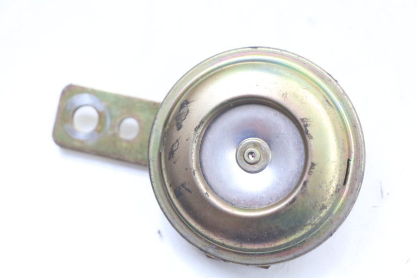 photo de KLAXON SYM FIDDLE 2 50 (2008 - 2013) - Hauptansicht