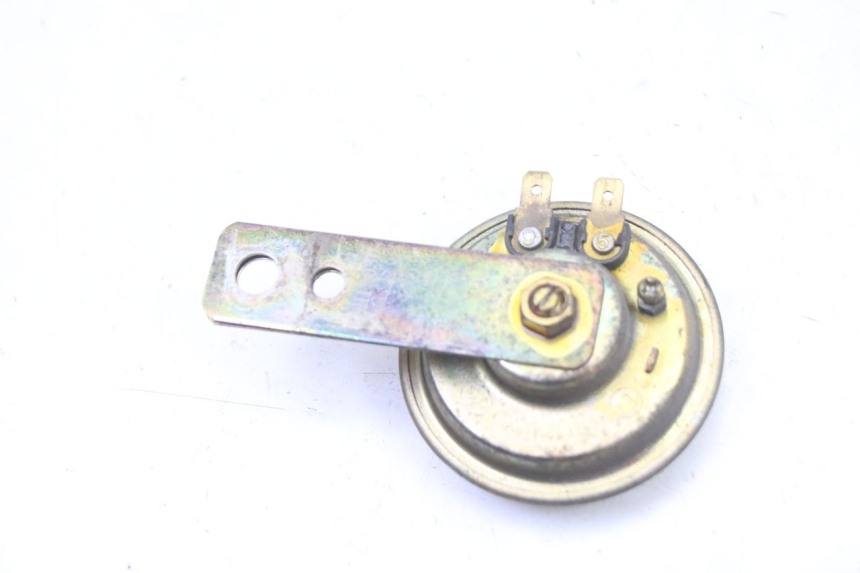 photo de HUPE SYM FIDDLE 2 S 125 (2012 - 2014) - Zoom auf Gebrauchszustand