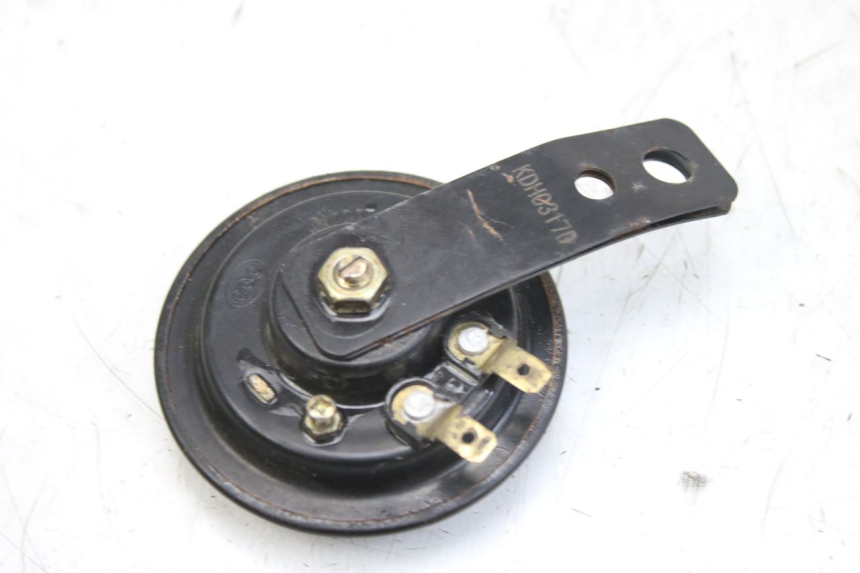 photo de KLAXON SYM FIDDLE 3 III 125 (2014 - 2020) - Detailansicht des Bauteils