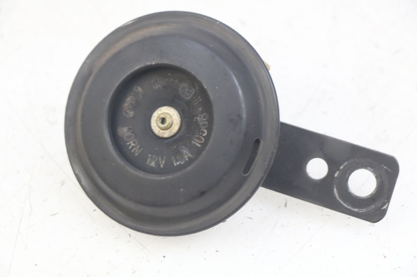 photo de KLAXON SYM FIDDLE 3 III 125 (2014 - 2020) - Hauptansicht