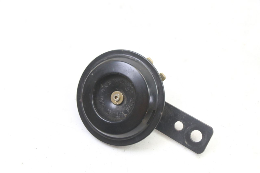 photo de KLAXON SYM FIDDLE 3 III 125 (2014 - 2020) - Hauptansicht