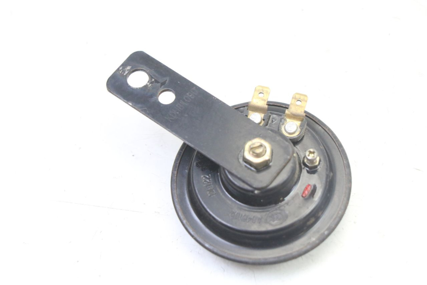 photo de KLAXON SYM FIDDLE 3 III 125 (2014 - 2020) - Zoom auf Gebrauchszustand