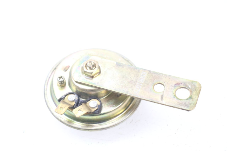 photo de HUPE SYM FIDDLE 3 III 50 (2014 - 2020) - Detailansicht des Bauteils