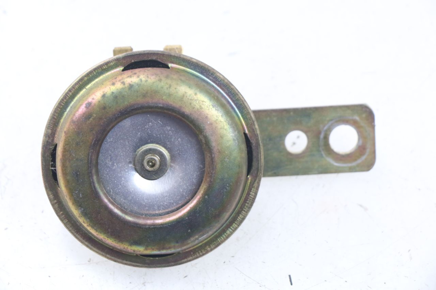 photo de HUPE SYM FIDDLE 3 III 50 (2014 - 2020) - Hauptansicht