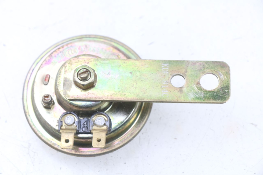 photo de HUPE SYM FIDDLE 3 III 50 (2014 - 2020) - Detailansicht des Bauteils