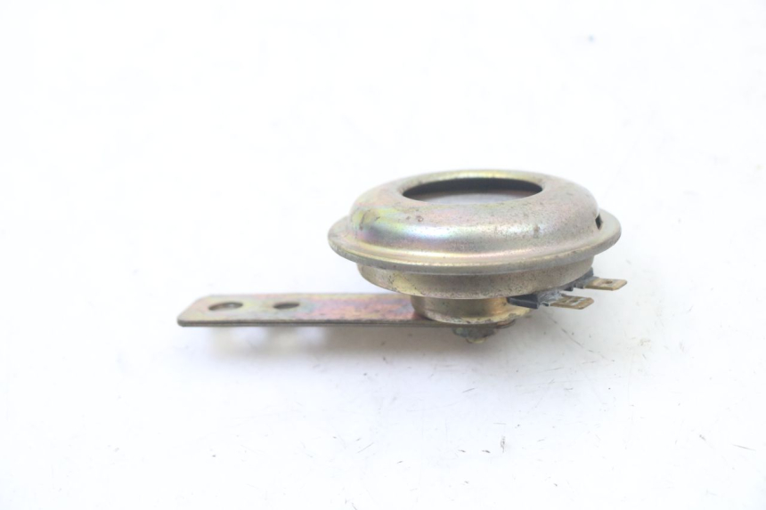 photo de HUPE SYM FIDDLE 125 (2008 - 2010) - Detailansicht des Bauteils