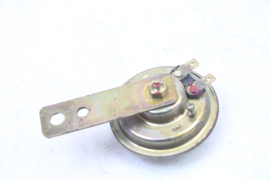 photo de HUPE SYM FIDDLE 125 (2008 - 2010) - Zoom auf Gebrauchszustand