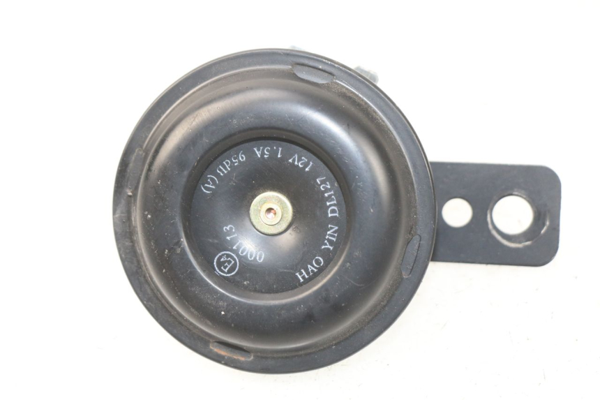 photo de HUPE EUROCKA FIFTY 50 (2013 - 2022) - Hauptansicht