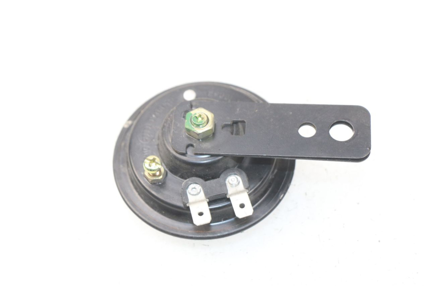 photo de HUPE EUROCKA FIFTY 50 (2013 - 2022) - Detailansicht des Bauteils