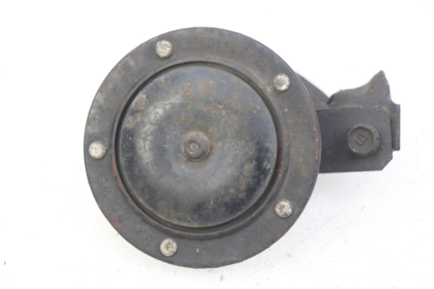 photo de KLAXON YAMAHA FJ 3CX 1200 (1986 - 1996) - Hauptansicht