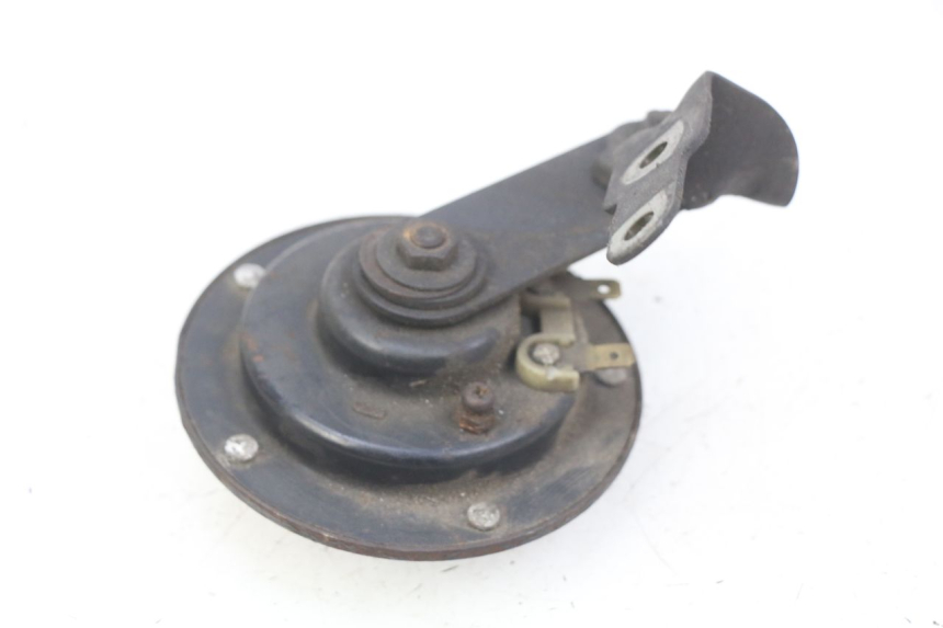 photo de KLAXON YAMAHA FJ 3CX 1200 (1986 - 1996) - Zoom auf Gebrauchszustand