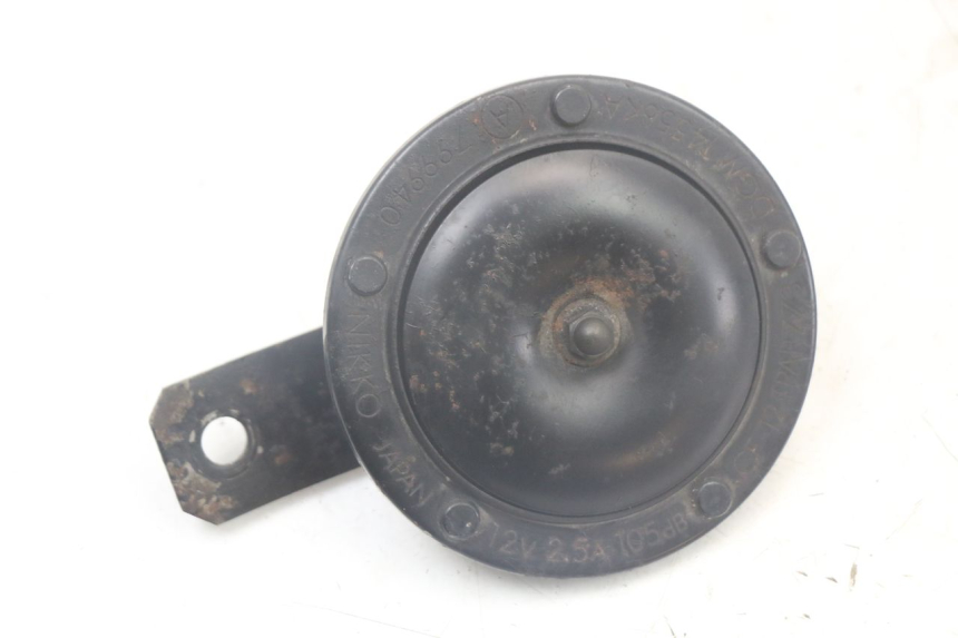 photo de KLAXON YAMAHA FJ 3CX 1200 (1986 - 1996) - Hauptansicht