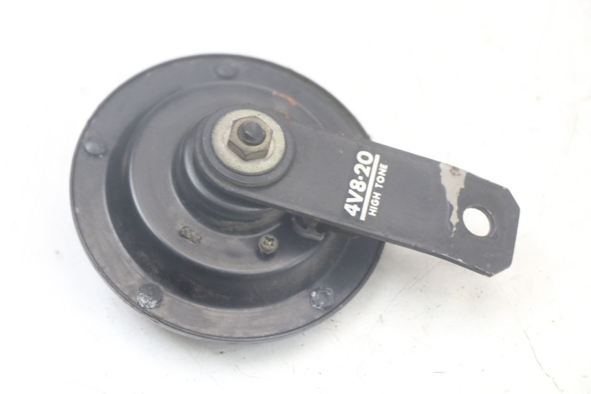 photo de KLAXON YAMAHA FJ 3CX 1200 (1986 - 1996) - Zoom auf Gebrauchszustand