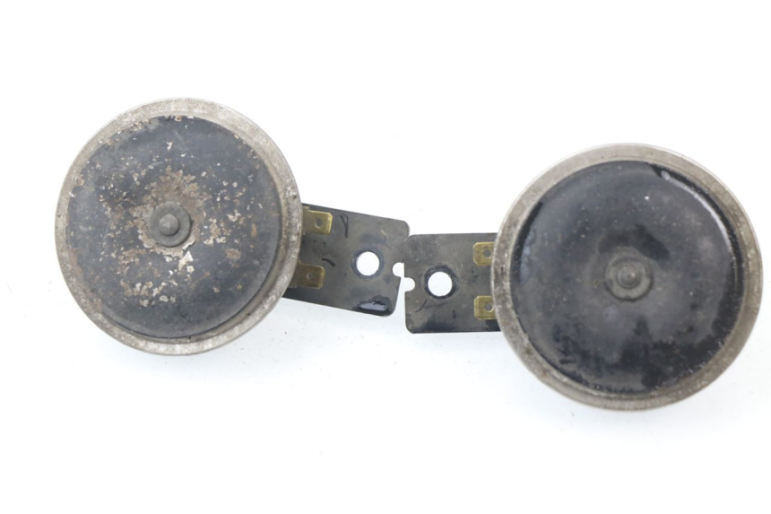 photo de KLAXON YAMAHA FJR ABS 1300 (2006 - 2012) - Hauptansicht