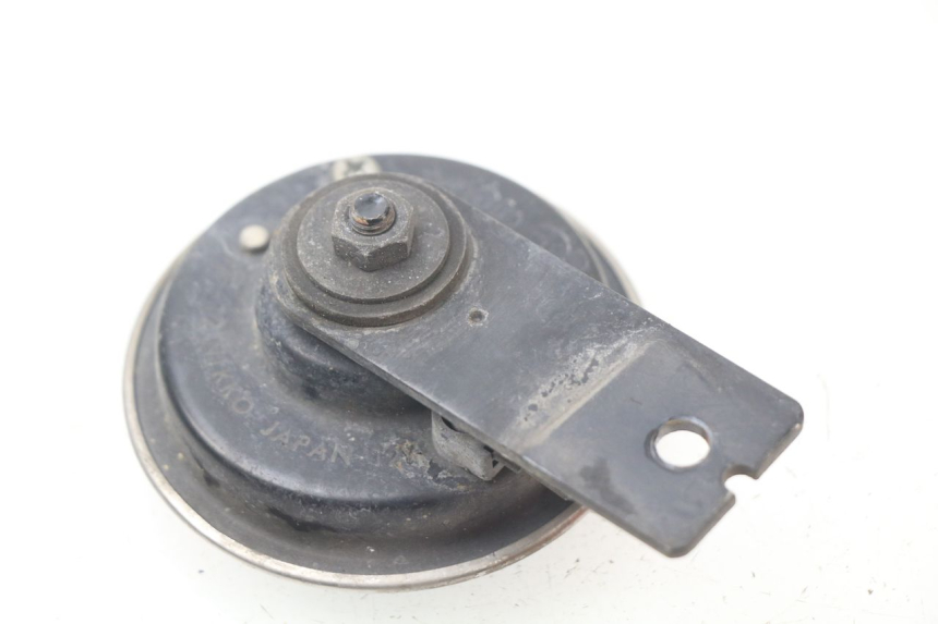 photo de KLAXON YAMAHA FJR ABS 1300 (2006 - 2012) - Zoom auf Gebrauchszustand