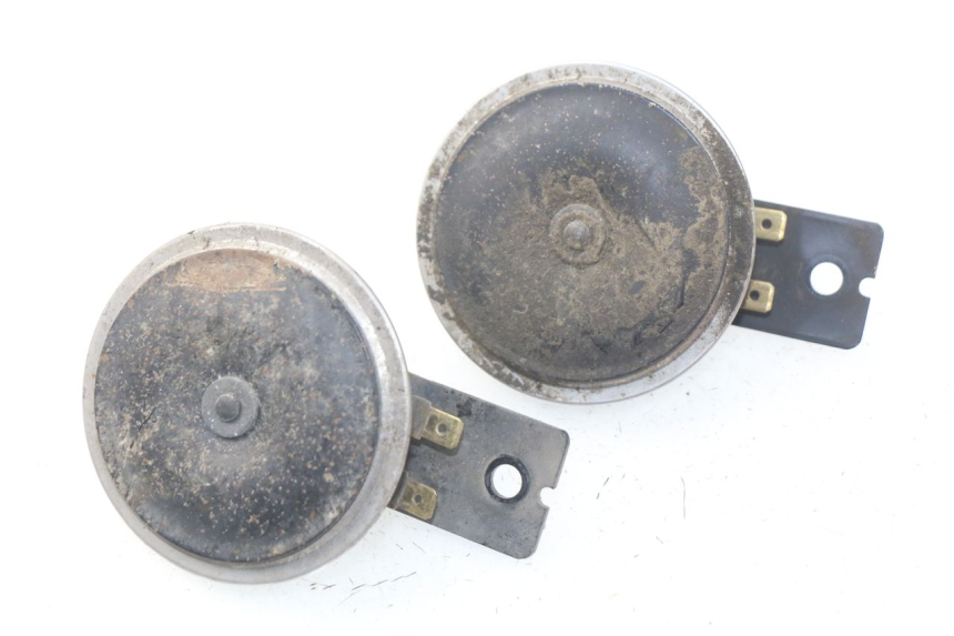 photo de KLAXON YAMAHA FJR ABS 1300 (2006 - 2012) - Hauptansicht