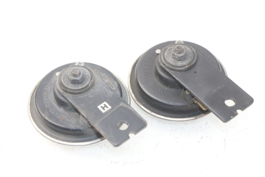 photo de KLAXON YAMAHA FJR ABS 1300 (2006 - 2012) - Detailansicht des Bauteils