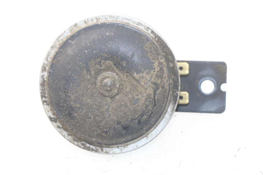 photo de KLAXON YAMAHA FJR ABS 1300 (2006 - 2012) - Zoom auf Gebrauchszustand