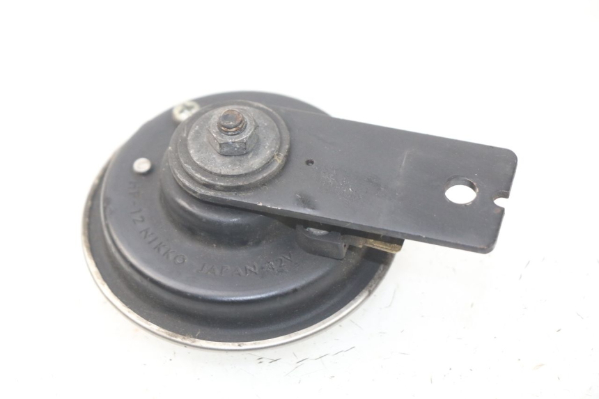 photo de KLAXON YAMAHA FJR ABS 1300 (2006 - 2012) - Alternative Perspektive