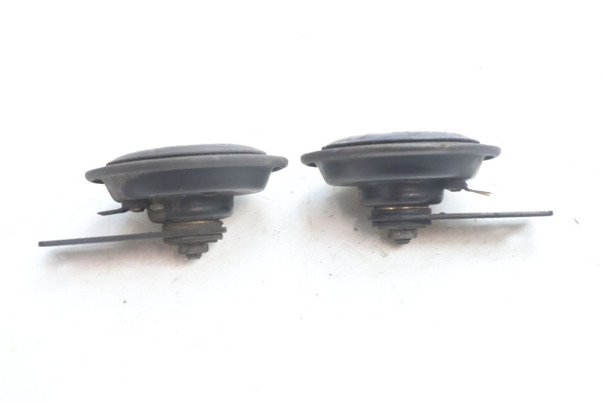 photo de HUPE YAMAHA FJR 1300 (2001 - 2005) - Detailansicht des Bauteils