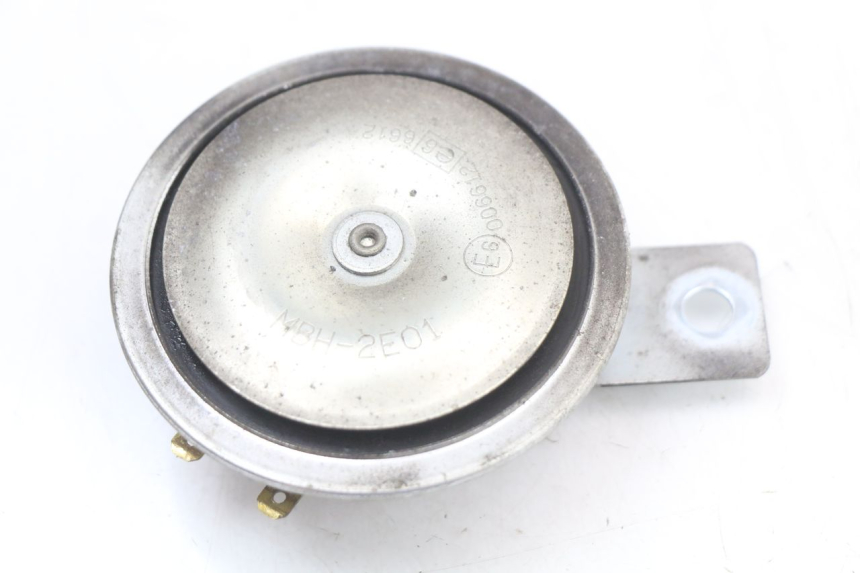 photo de HUPE HONDA FJS SILVER WING SILVERWING 400 (2005 - 2008) - Hauptansicht