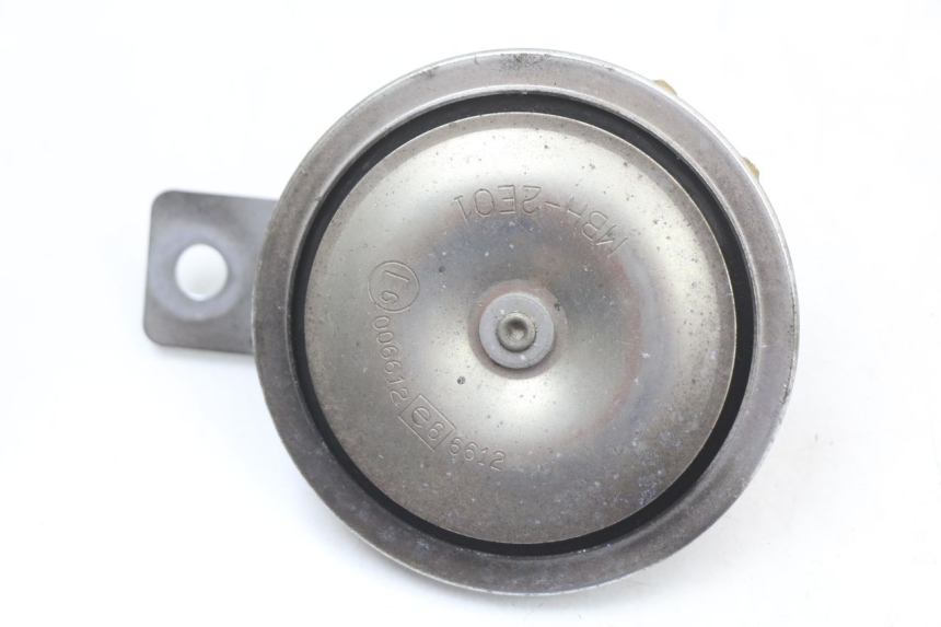 photo de HUPE HONDA FJS SILVER WING SILVERWING 400 (2005 - 2008) - Detailansicht des Bauteils