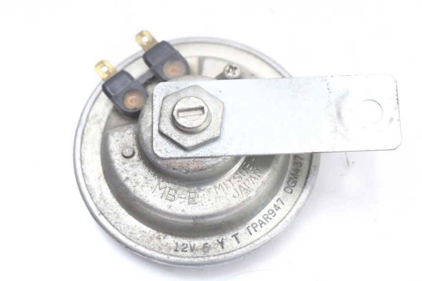 photo de HUPE HONDA FJS SILVER WING SILVERWING 400 (2005 - 2008) - Zoom auf Gebrauchszustand