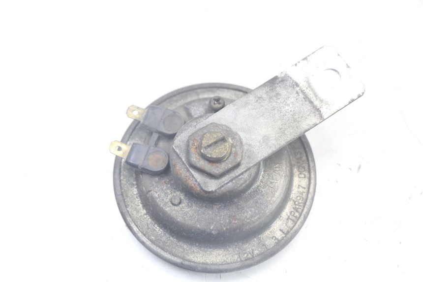 photo de HUPE HONDA FJS SILVERWING SILVER WING 600 (2001 - 2010) - Zoom auf Gebrauchszustand