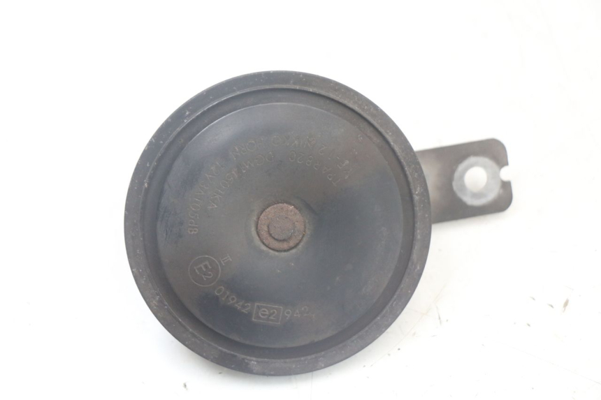 photo de KLAXON MBK FLAME X 125 (2004 - 2007) - Hauptansicht