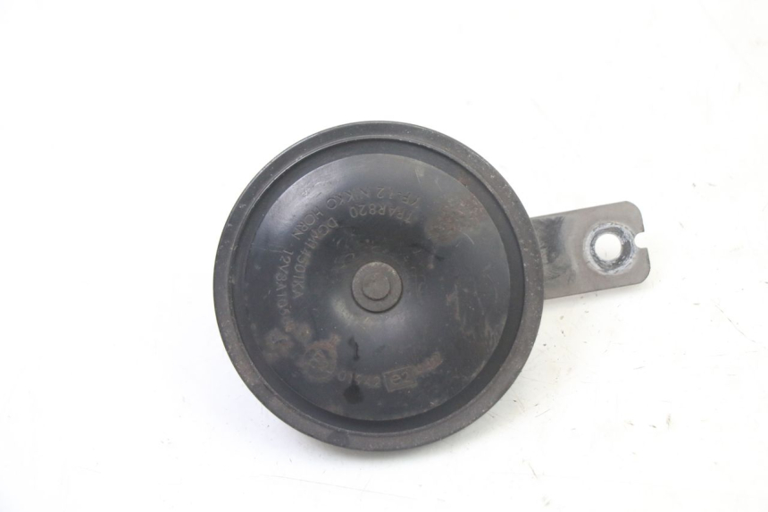 photo de HUPE MBK FLAME X 125 (2007 - 2016) - Hauptansicht