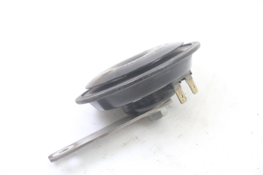 photo de HUPE MBK FLAME X 125 (2007 - 2016) - Zoom auf Gebrauchszustand