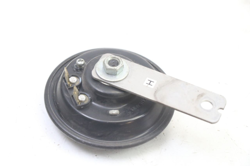 photo de HUPE MBK FLAME X 125 (2007 - 2016) - Alternative Perspektive