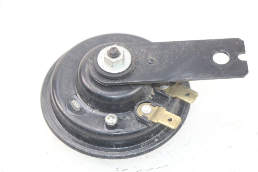 photo de HUPE MBK FLIPPER 115 (2013 - 2017) - Detailansicht des Bauteils