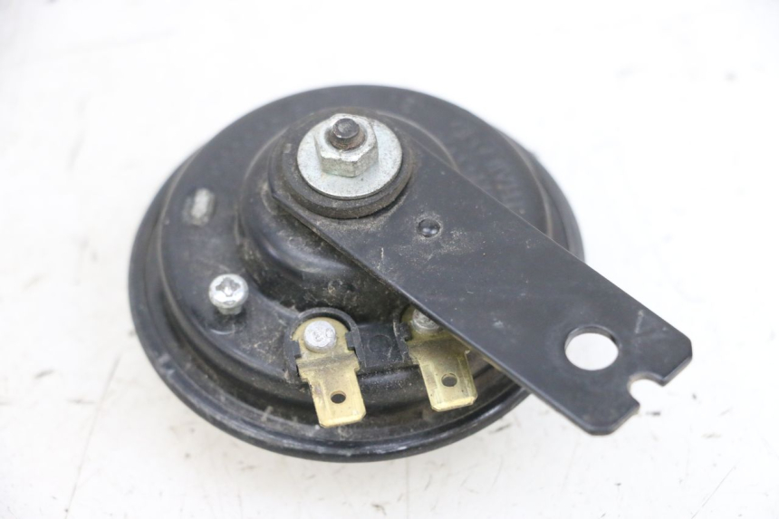 photo de HUPE MBK FLIPPER 115 (2013 - 2017) - Detailansicht des Bauteils