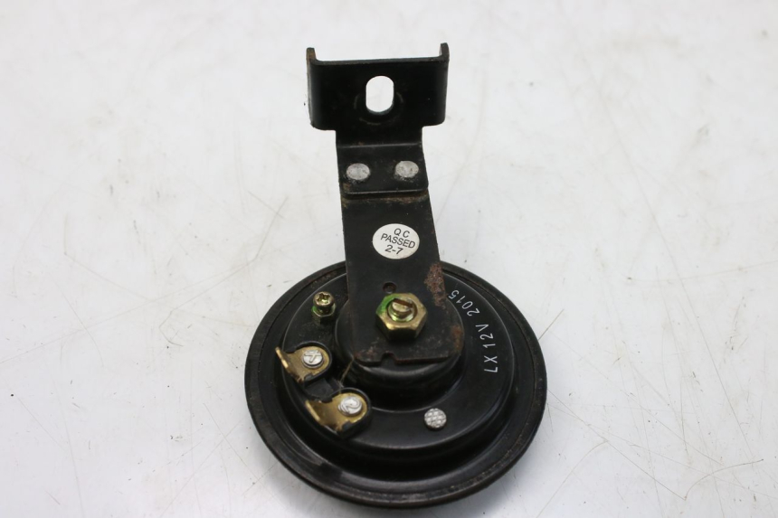 photo de KLAXON PIAGGIO FLY 2T 50 (2004 - 2017) - Alternative Perspektive