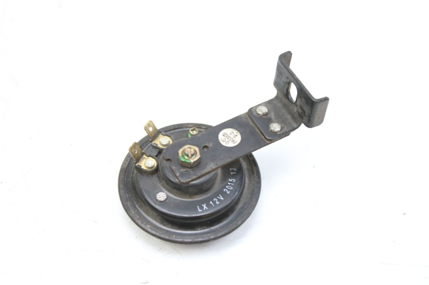 photo de KLAXON PIAGGIO FLY 2T 50 (2004 - 2017) - Alternative Perspektive