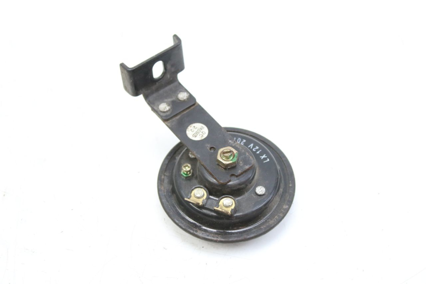 photo de KLAXON PIAGGIO FLY 2T 50 (2004 - 2017) - Technische Nahaufnahme