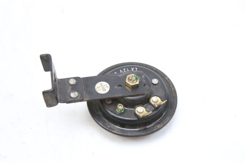 photo de KLAXON PIAGGIO FLY 2T 50 (2004 - 2017) - Gesamtansicht des Produkts