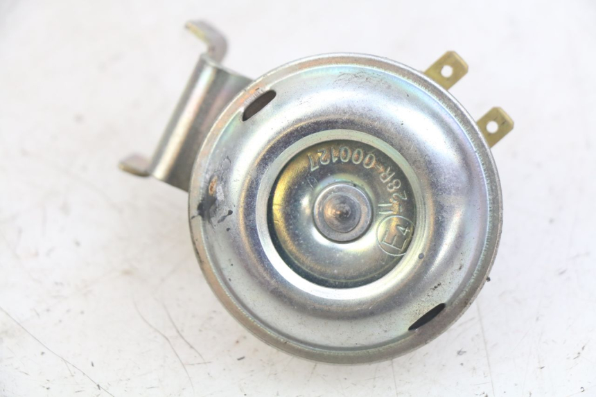 photo de KLAXON PIAGGIO FLY 4T 50 (2013 - 2017) - Hauptansicht