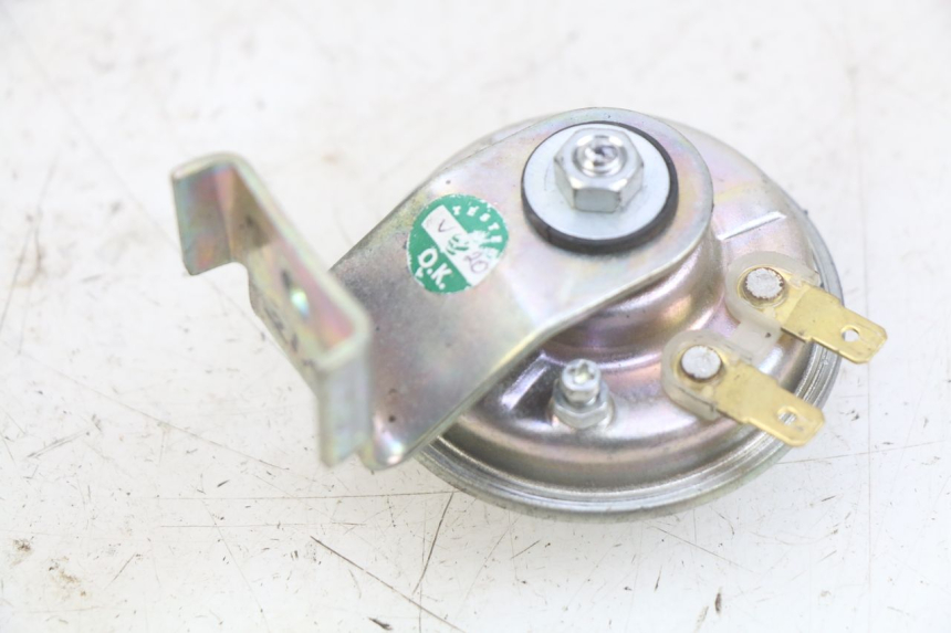 photo de KLAXON PIAGGIO FLY 4T 50 (2013 - 2017) - Detailansicht des Bauteils