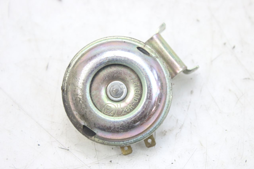 photo de KLAXON PIAGGIO FLY 4T 50 (2013 - 2017) - Hauptansicht