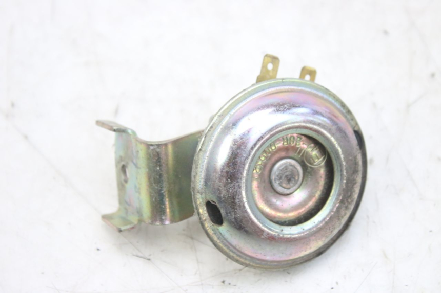 photo de KLAXON PIAGGIO FLY 4T 50 (2013 - 2017) - Zoom auf Gebrauchszustand